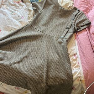 Zara dress